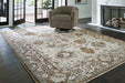 Ainswick Memory Foam Rug - Jax Mattress (Jacksonville, FL)