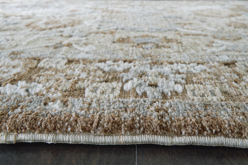 Ainswick Memory Foam Rug - Jax Mattress (Jacksonville, FL)