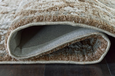 Ainswick Memory Foam Rug - Jax Mattress (Jacksonville, FL)