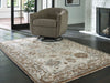 Ainswick Memory Foam Rug - Jax Mattress (Jacksonville, FL)