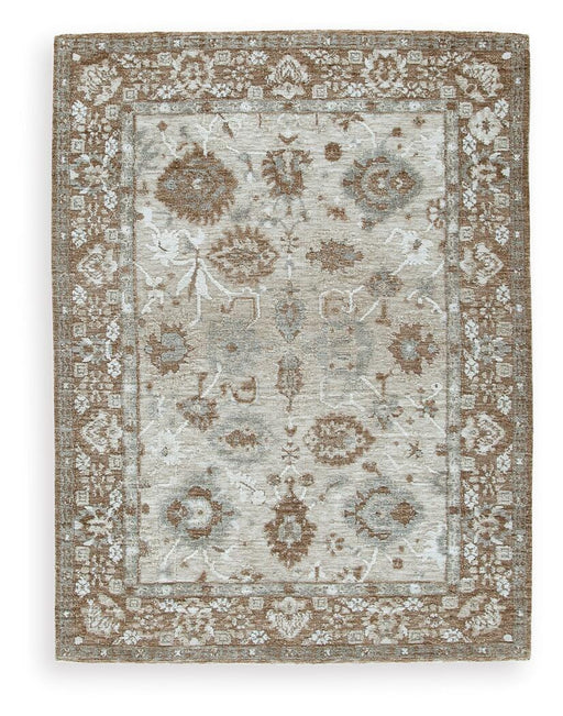 Ainswick Memory Foam Rug - Jax Mattress (Jacksonville, FL)