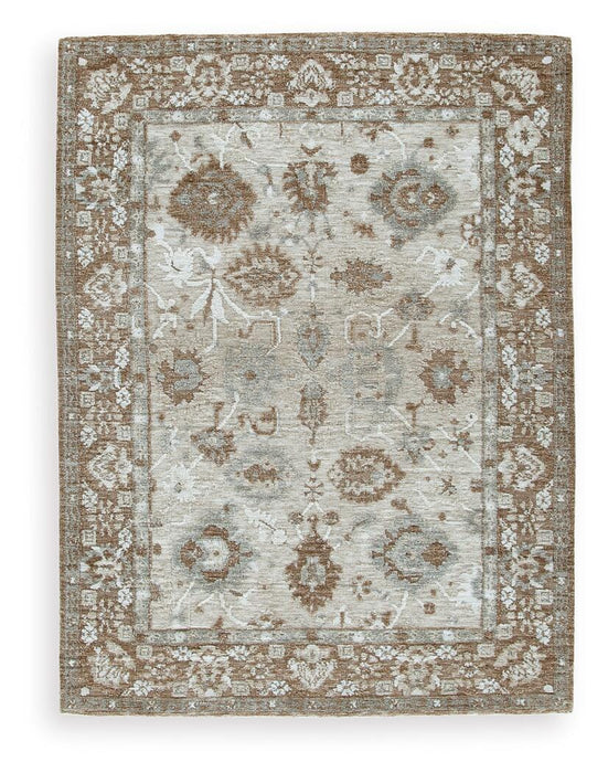 Ainswick Memory Foam Rug - Jax Mattress (Jacksonville, FL)