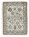 Ainswick Memory Foam Rug - Jax Mattress (Jacksonville, FL)