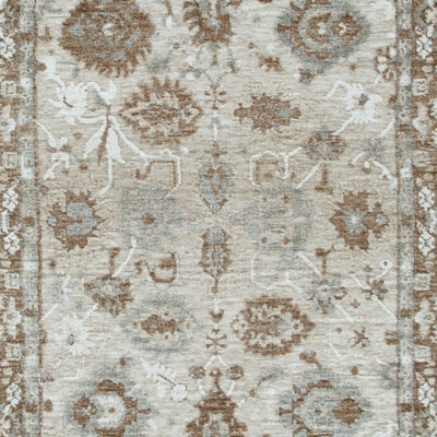 Ainswick Memory Foam Rug - Jax Mattress (Jacksonville, FL)