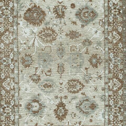 Ainswick Memory Foam Rug - Jax Mattress (Jacksonville, FL)