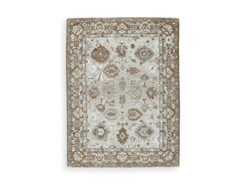 Ainswick Memory Foam Rug - Jax Mattress (Jacksonville, FL)