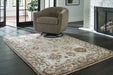 Ainswick Memory Foam Rug - Jax Mattress (Jacksonville, FL)