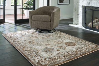 Ainswick Memory Foam Rug - Jax Mattress (Jacksonville, FL)