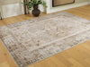 Livdon Washable Rug - Jax Mattress (Jacksonville, FL)