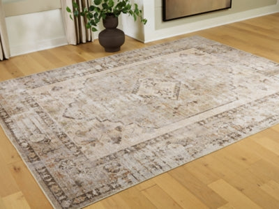 Livdon Washable Rug - Jax Mattress (Jacksonville, FL)