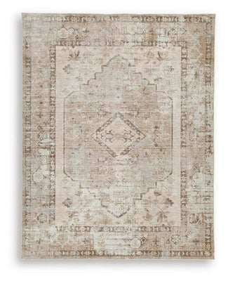 Livdon Washable Rug - Jax Mattress (Jacksonville, FL)
