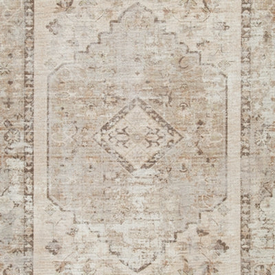 Livdon Washable Rug - Jax Mattress (Jacksonville, FL)