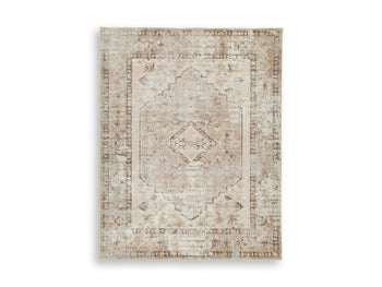 Livdon Washable Rug - Jax Mattress (Jacksonville, FL)