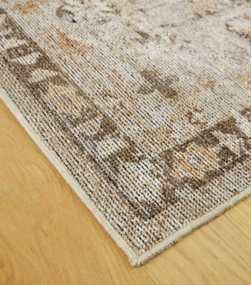 Livdon Washable Rug - Jax Mattress (Jacksonville, FL)