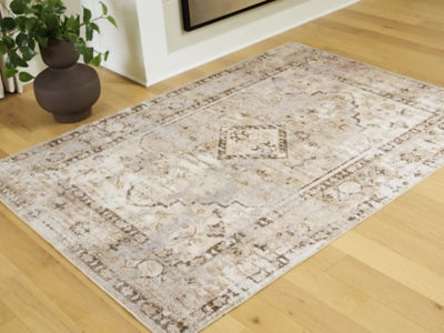 Livdon Washable Rug - Jax Mattress (Jacksonville, FL)