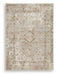 Livdon Washable Rug - Jax Mattress (Jacksonville, FL)