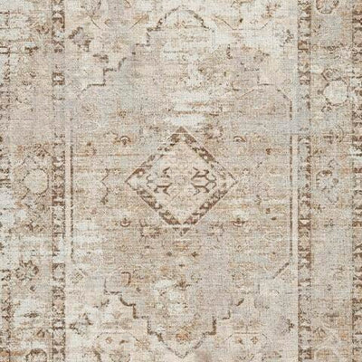 Livdon Washable Rug - Jax Mattress (Jacksonville, FL)