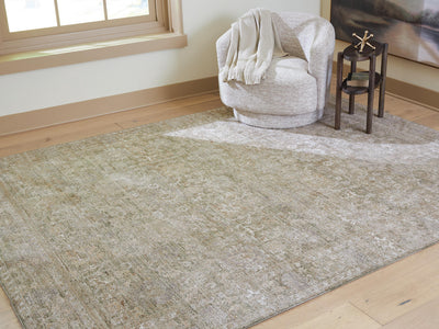 Neroham Rug - Jax Mattress (Jacksonville, FL)