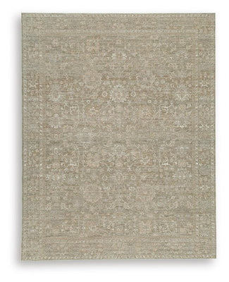 Neroham Rug - Jax Mattress (Jacksonville, FL)