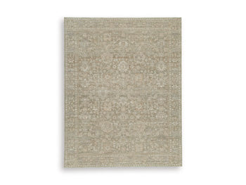Neroham Rug - Jax Mattress (Jacksonville, FL)