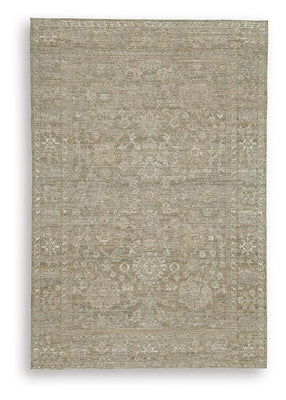 Neroham Rug - Jax Mattress (Jacksonville, FL)