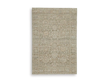 Neroham Rug - Jax Mattress (Jacksonville, FL)