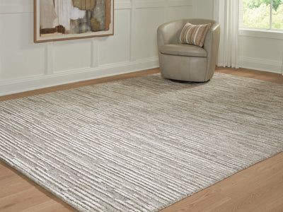 Eljory Rug - Jax Mattress (Jacksonville, FL)