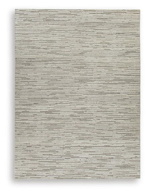 Eljory Rug - Jax Mattress (Jacksonville, FL)