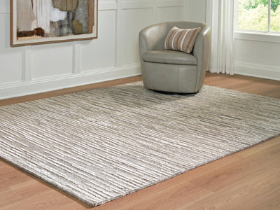 Eljory Rug - Jax Mattress (Jacksonville, FL)