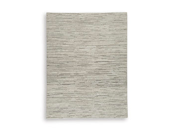 Eljory Rug - Jax Mattress (Jacksonville, FL)