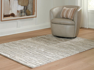 Eljory Rug - Jax Mattress (Jacksonville, FL)