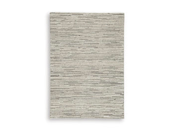 Eljory Rug - Jax Mattress (Jacksonville, FL)