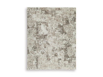 Barricland Rug - Jax Mattress (Jacksonville, FL)