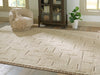 Clayman Rug - Jax Mattress (Jacksonville, FL)