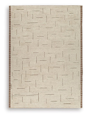 Clayman Rug - Jax Mattress (Jacksonville, FL)