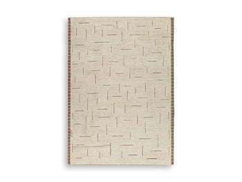 Clayman Rug - Jax Mattress (Jacksonville, FL)