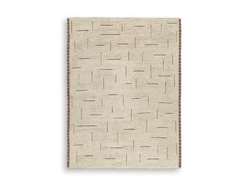 Clayman Rug - Jax Mattress (Jacksonville, FL)