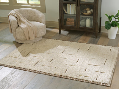 Clayman Rug - Jax Mattress (Jacksonville, FL)