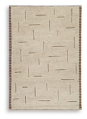 Clayman Rug - Jax Mattress (Jacksonville, FL)