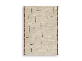 Clayman Rug - Jax Mattress (Jacksonville, FL)