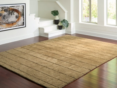 Luzmont Rug - Jax Mattress (Jacksonville, FL)
