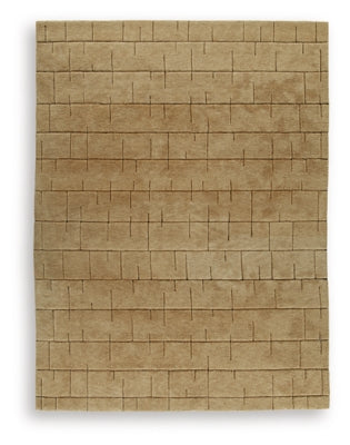 Luzmont Rug - Jax Mattress (Jacksonville, FL)