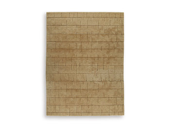 Luzmont Rug - Jax Mattress (Jacksonville, FL)