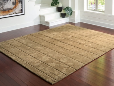 Luzmont Rug - Jax Mattress (Jacksonville, FL)