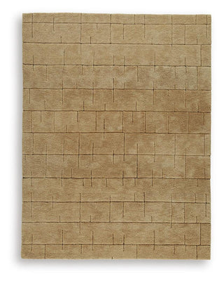 Luzmont Rug - Jax Mattress (Jacksonville, FL)