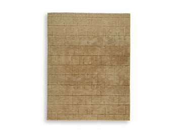 Luzmont Rug - Jax Mattress (Jacksonville, FL)