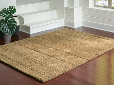 Luzmont Rug - Jax Mattress (Jacksonville, FL)