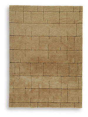 Luzmont Rug - Jax Mattress (Jacksonville, FL)