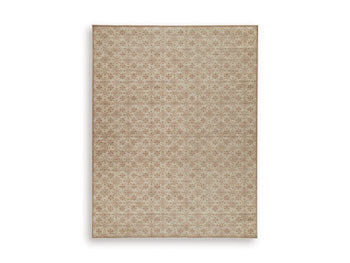 Lyamford Rug - Jax Mattress (Jacksonville, FL)