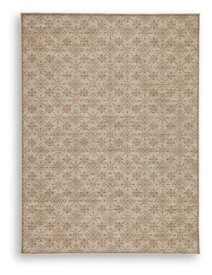 Lyamford Rug - Jax Mattress (Jacksonville, FL)